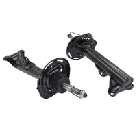 Front Shock Absorbers Fit For Mercedes Benz C-Class C204 W204 T-Model S204 2007-2014 - image 7