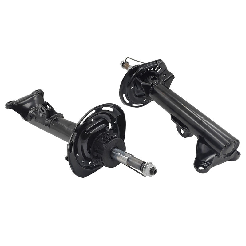 Front Shock Absorbers Fit For Mercedes Benz C-Class C204 W204 T-Model S204 2007-2014 - image 7