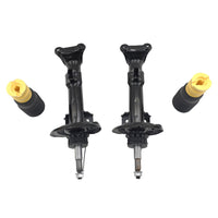 Front Shock Absorbers Fit For Mercedes Benz C-Class C204 W204 T-Model S204 2007-2014 - image 10