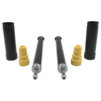 Front Shock Absorbers Fit For Mercedes Benz C-Class C204 W204 T-Model S204 2007-2014 - image 11