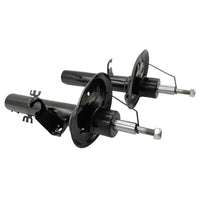 Pair Front Gas Shock Absorbers Fit For BMW X3 E83 AWD SAV 2.0L 2.5L 3.0L 2004-2011 - image 3