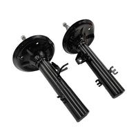 Pair Front Gas Shock Absorbers Fit For BMW X3 E83 AWD SAV 2.0L 2.5L 3.0L 2004-2011 - image 4