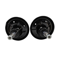 Pair Front Gas Shock Absorbers Fit For BMW X3 E83 AWD SAV 2.0L 2.5L 3.0L 2004-2011 - image 5