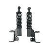 Golf Cart Front Shock Strut Assembly Fit For EZGO RXV 2008-UP 601246 603024