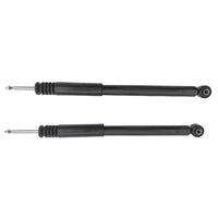 Pair Front Shock Absorbers Fit For Ford Fiesta WS WT 1.0L 1.5L Hatchback WZ 1.6L Sedan Hatchback Mazda 2 DE 2007-2019 - image 8