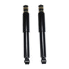 Pair Front Gas Shock Absorbers Fit For Ford Courier PB PC PD PE PG PH For Mazda B2000 B2200 B2500 B2600 Bounty UF UN 1985-2006 343324