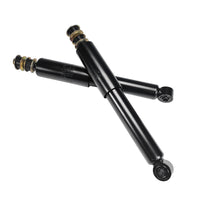 Pair Front Gas Shock Absorbers Fit For Ford Courier PB PC PD PE PG PH For Mazda B2000 B2200 B2500 B2600 Bounty UF UN 1985-2006 343324 - image 3