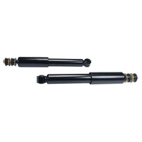 Pair Front Gas Shock Absorbers Fit For Ford Courier PB PC PD PE PG PH For Mazda B2000 B2200 B2500 B2600 Bounty UF UN 1985-2006 343324 - image 4