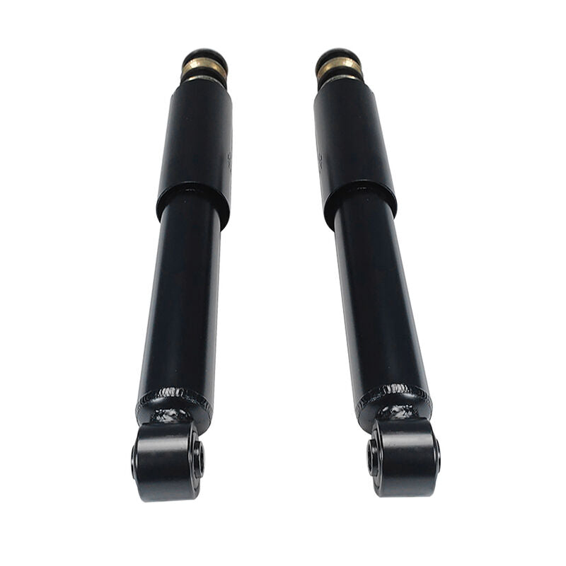 Pair Front Gas Shock Absorbers Fit For Ford Courier PB PC PD PE PG PH For Mazda B2000 B2200 B2500 B2600 Bounty UF UN 1985-2006 343324 - image 5
