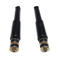Pair Front Gas Shock Absorbers Fit For Ford Courier PB PC PD PE PG PH For Mazda B2000 B2200 B2500 B2600 Bounty UF UN 1985-2006 343324 - image 6