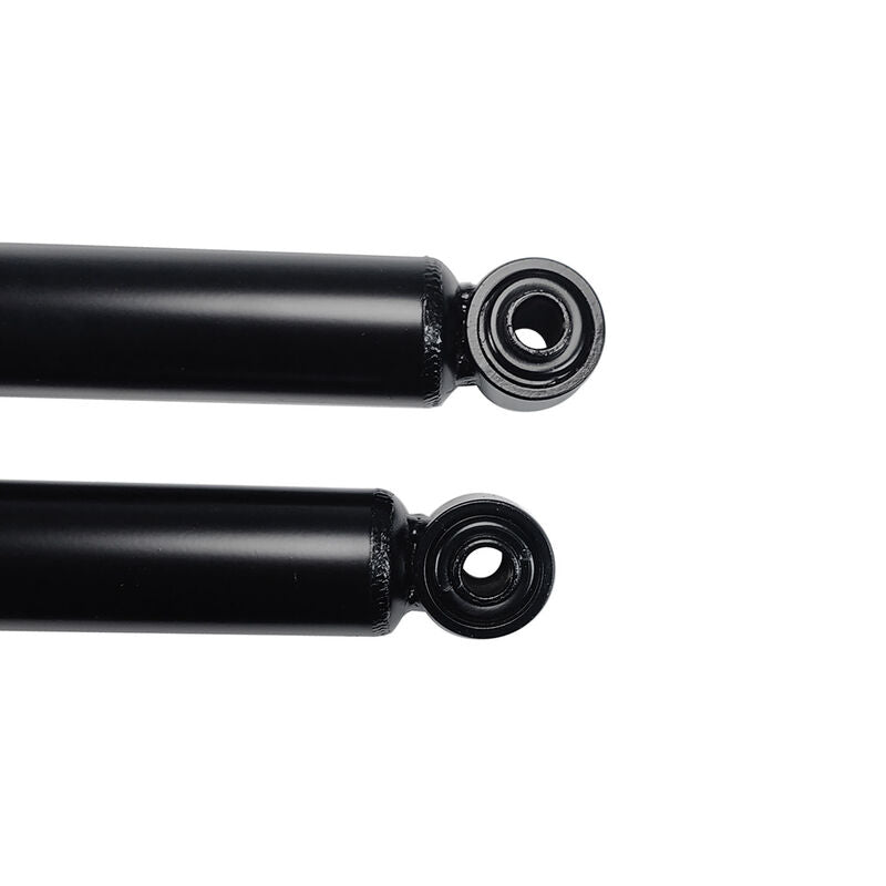 Pair Front Gas Shock Absorbers Fit For Ford Courier PB PC PD PE PG PH For Mazda B2000 B2200 B2500 B2600 Bounty UF UN 1985-2006 343324 - image 7