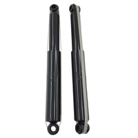 Pair Front Gas Shock Absorbers Fit For Ford Courier PB PC PD PE PG PH For Mazda B2000 B2200 B2500 B2600 Bounty UF UN 1985-2006 343324 - image 9