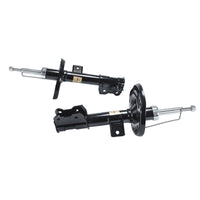 Pair Front Strut Shock Absorbers Fit For Abarth 500 Fiat 500 500C 0.9L 1.2L 1.4L 312A 169A 2008-2021 333766 333767 - image 4