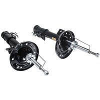 Pair Front Strut Shock Absorbers Fit For Abarth 500 Fiat 500 500C 0.9L 1.2L 1.4L 312A 169A 2008-2021 333766 333767 - image 6