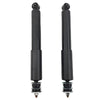Pair Front Shock Absorbers Fit For Great Wall V200 V240 K2 4WD RWD 2009-2016