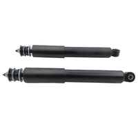 Pair Front Shock Absorbers Fit For Great Wall V200 V240 K2 4WD RWD 2009-2016 - image 3