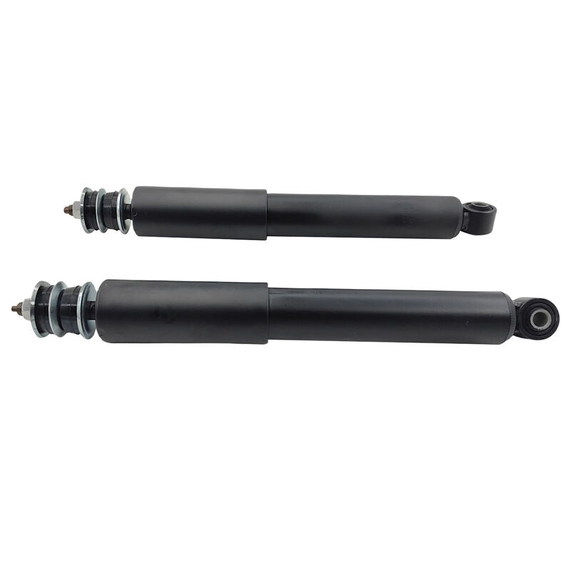 Pair Front Shock Absorbers Fit For Great Wall V200 V240 K2 4WD RWD 2009-2016 - image 3