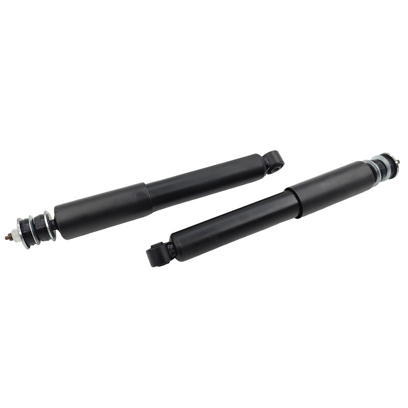 Pair Front Shock Absorbers Fit For Great Wall V200 V240 K2 4WD RWD 2009-2016 - image 4