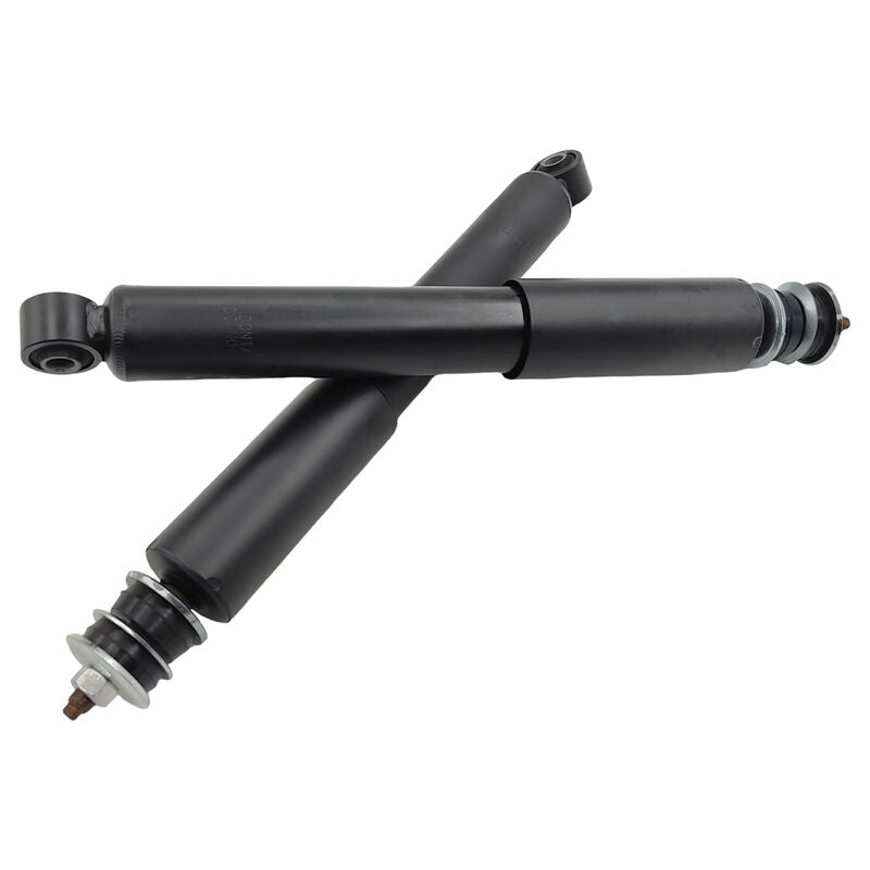Pair Front Shock Absorbers Fit For Great Wall V200 V240 K2 4WD RWD 2009-2016 - image 5