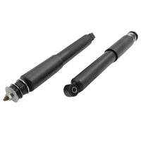 Pair Front Shock Absorbers Fit For Great Wall V200 V240 K2 4WD RWD 2009-2016 - image 6