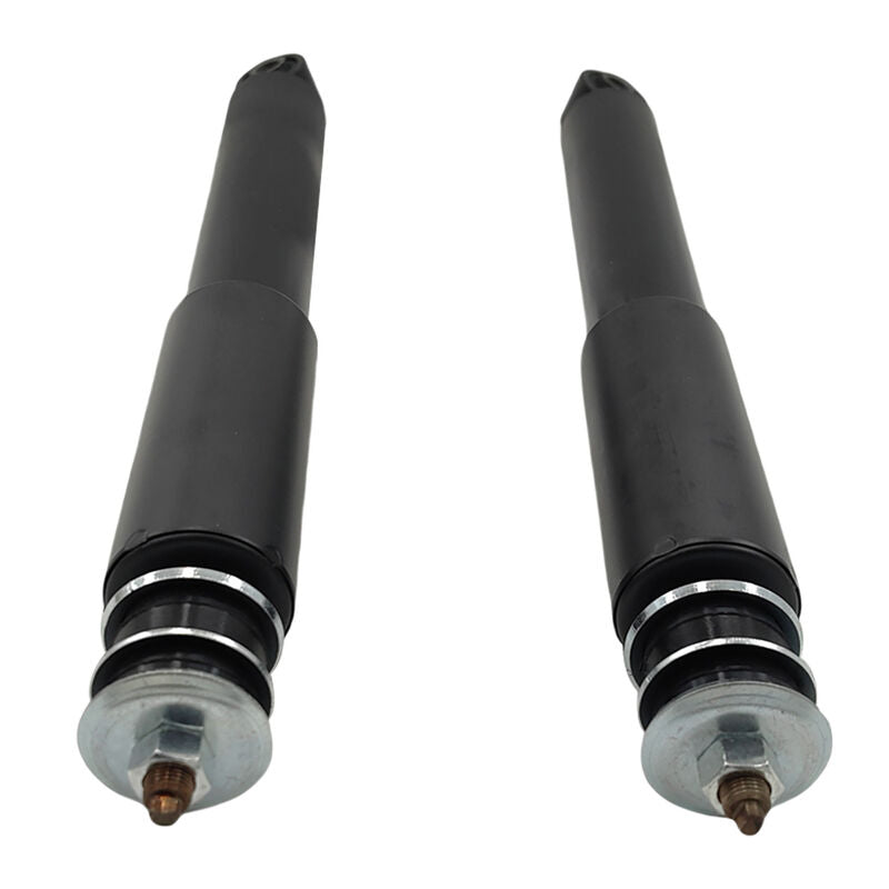 Pair Front Shock Absorbers Fit For Great Wall V200 V240 K2 4WD RWD 2009-2016 - image 7