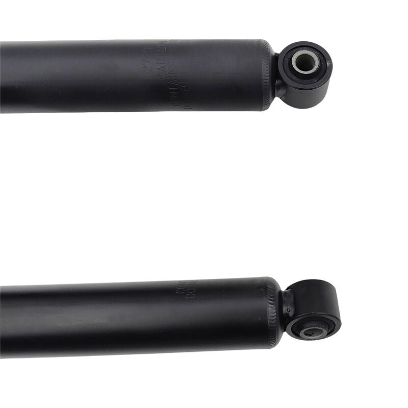 Pair Front Shock Absorbers Fit For Great Wall V200 V240 K2 4WD RWD 2009-2016 - image 8