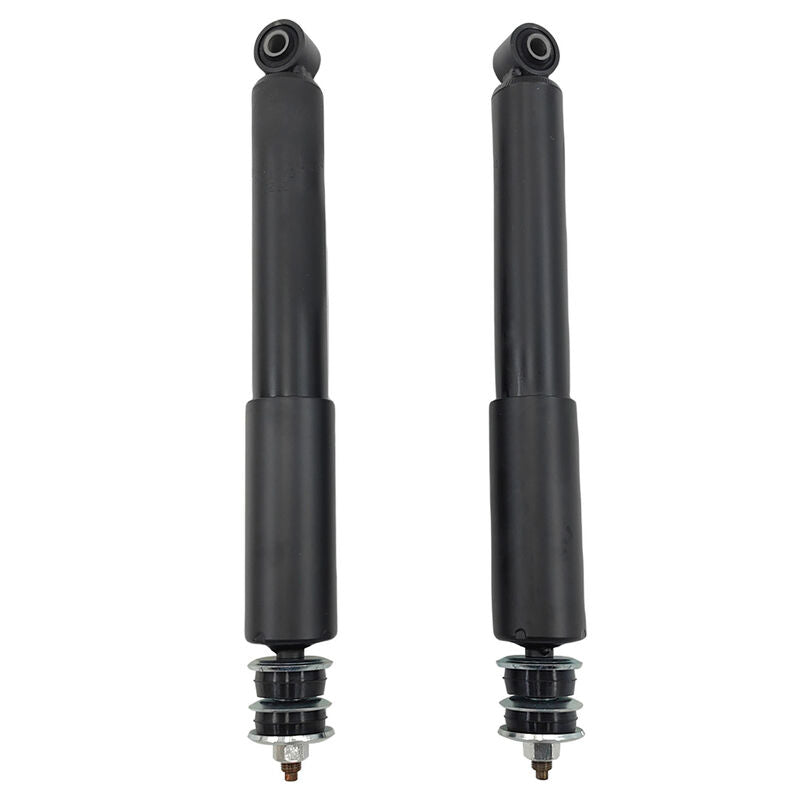 Pair Front Shock Absorbers Fit For Great Wall V200 V240 K2 4WD RWD 2009-2016 - image 9