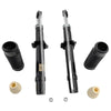 Machter 2 x Front Shock Absorbers Left & Right Hand Side Fit For Honda Accord CM CK Euro CL 1997-2008