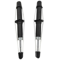 Pair Front Struts Shock Absorbers Set Fit For Honda CRV RD1 RD2 2L All Wheel Drive 10/1997-12/2001 - image 1