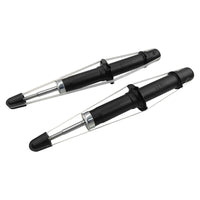 Pair Front Struts Shock Absorbers Set Fit For Honda CRV RD1 RD2 2L All Wheel Drive 10/1997-12/2001 - image 2