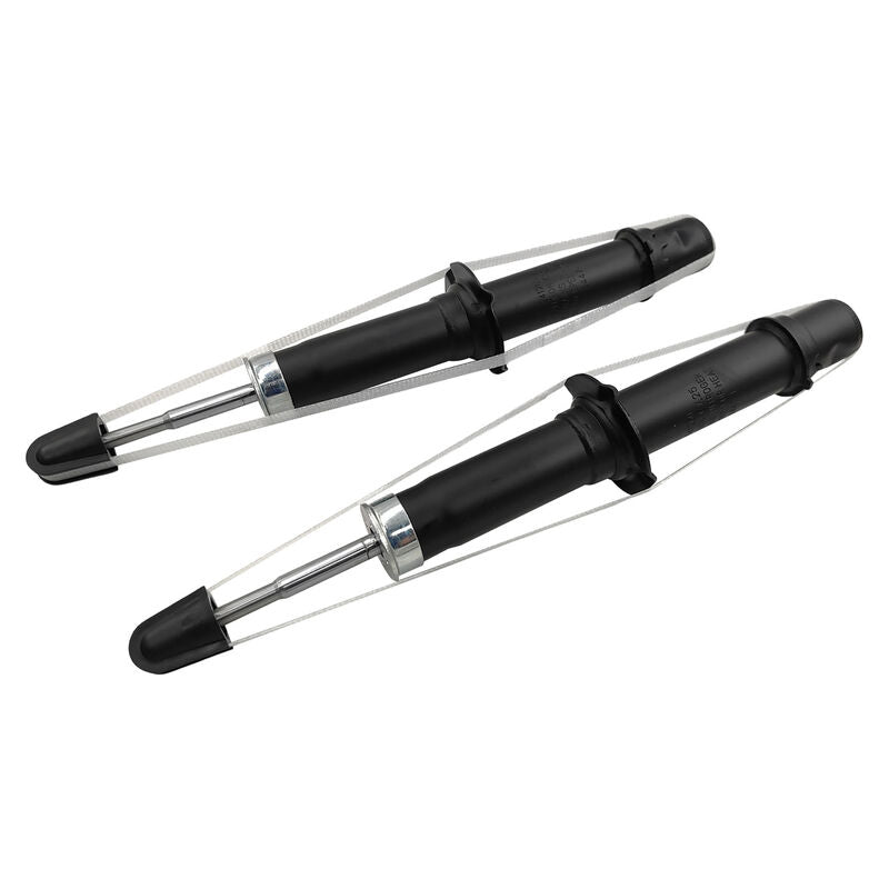 Pair Front Struts Shock Absorbers Set Fit For Honda CRV RD1 RD2 2L All Wheel Drive 10/1997-12/2001 - image 2