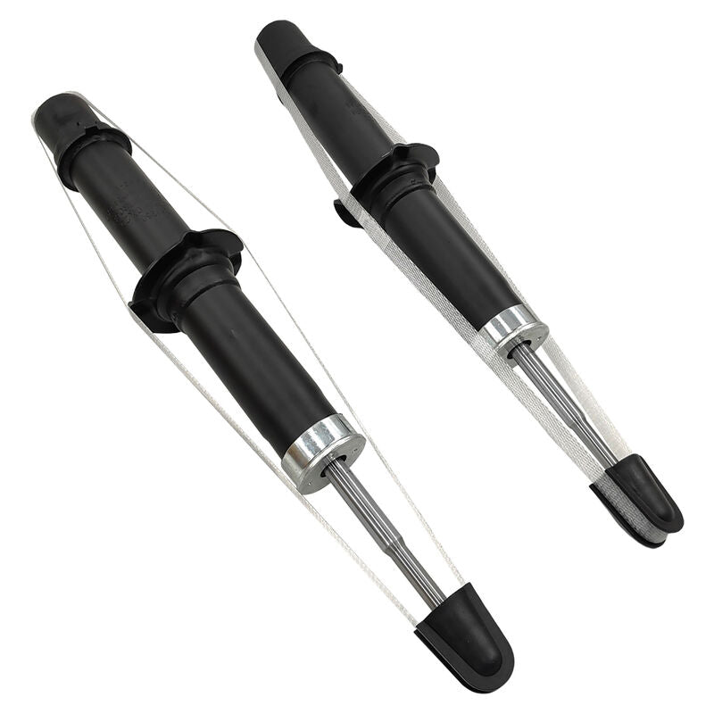 Pair Front Struts Shock Absorbers Set Fit For Honda CRV RD1 RD2 2L All Wheel Drive 10/1997-12/2001 - image 3