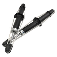Pair Front Struts Shock Absorbers Set Fit For Honda CRV RD1 RD2 2L All Wheel Drive 10/1997-12/2001 - image 4