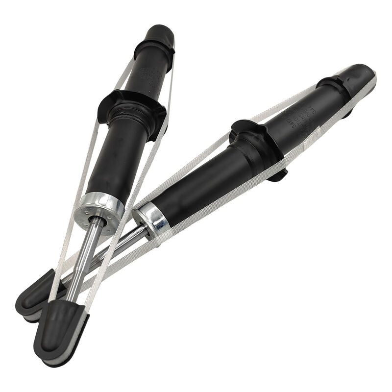 Pair Front Struts Shock Absorbers Set Fit For Honda CRV RD1 RD2 2L All Wheel Drive 10/1997-12/2001 - image 4