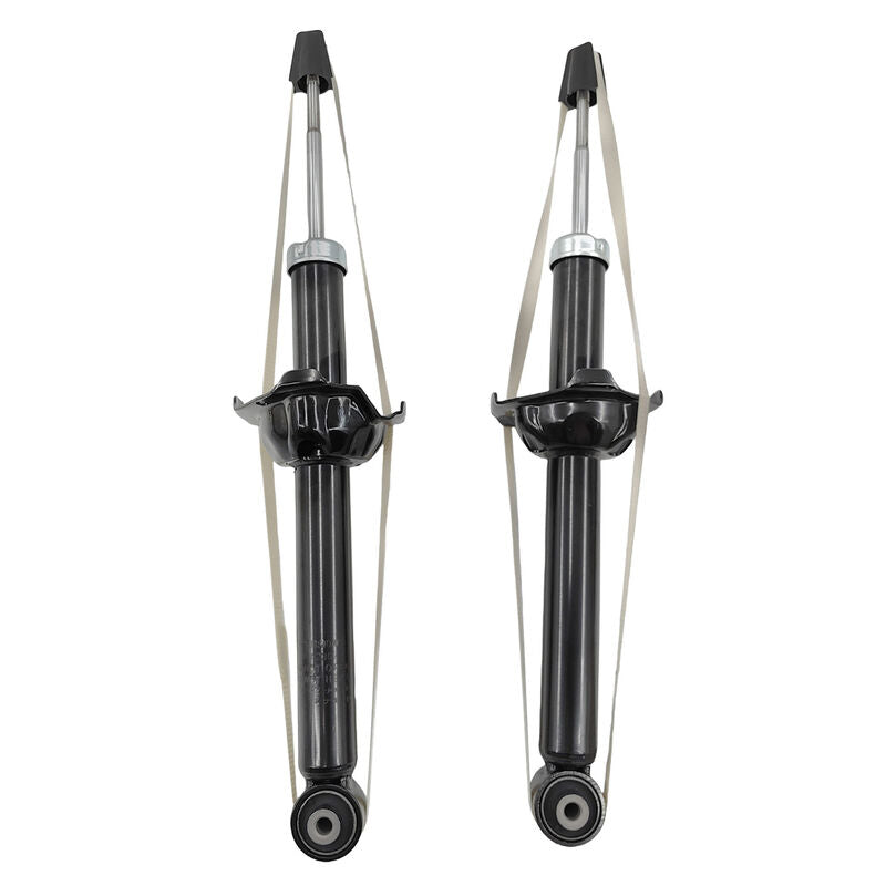 Pair Front Struts Shock Absorbers Set Fit For Honda CRV RD1 RD2 2L All Wheel Drive 10/1997-12/2001 - image 7