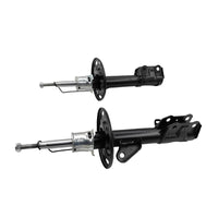 Pair Front Shock Absorber Fit For Honda Jazz II GE2 GD GE3 1.3L 1.5L Hatchback 2005-2008 - image 5