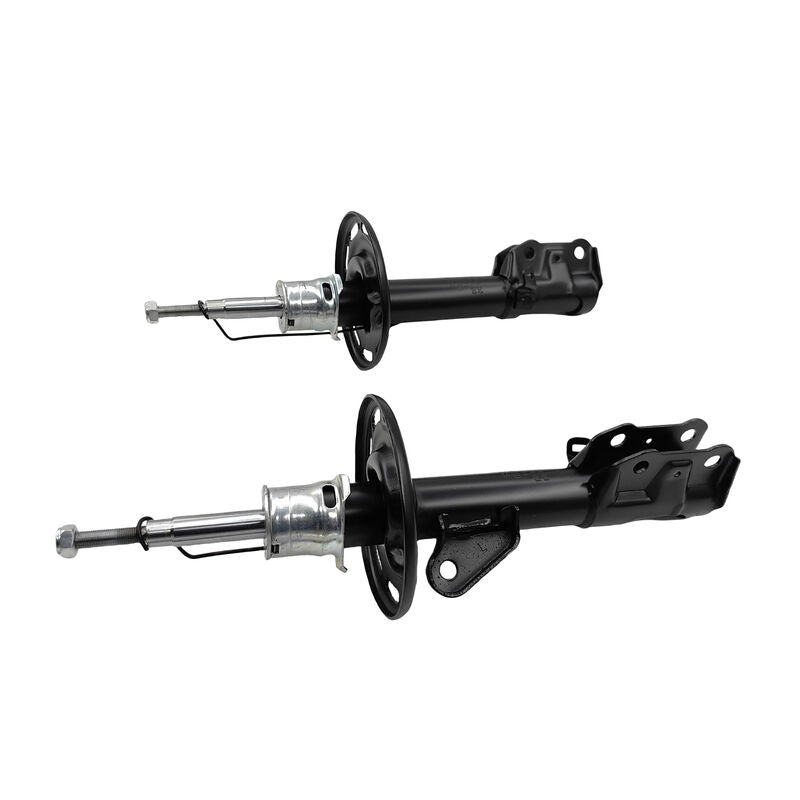 Pair Front Shock Absorber Fit For Honda Jazz II GE2 GD GE3 1.3L 1.5L Hatchback 2005-2008 - image 5