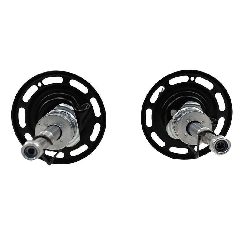 Pair Front Shock Absorber Fit For Honda Jazz II GE2 GD GE3 1.3L 1.5L Hatchback 2005-2008 - image 7