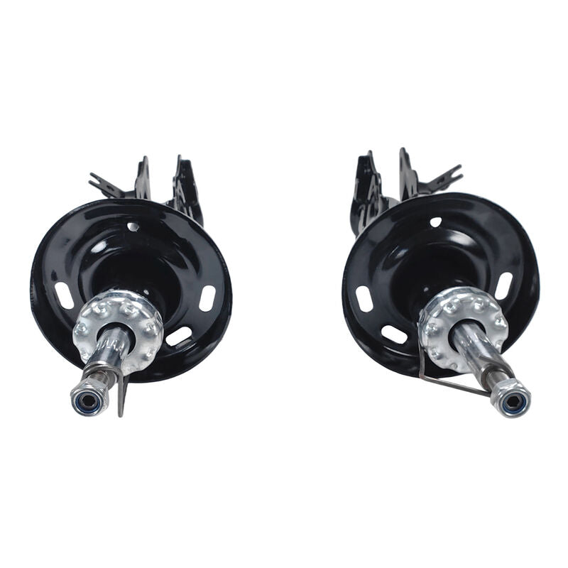 Pair Front Shock Struts Fit For Honda Civic FB2 R18Z1 1.8L I4 FWD Sedan 2012-2016 339280 339279 - image 6