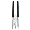 2 x Front Shock Absorbers Fit For Holden Commodore VB VC VH VK VL VN VP 1978-1993