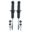 2 x Front Shock Absorber Fit For Isuzu D-Max TFS TFR For Holden Colorado RC Rodeo RA 3.0L