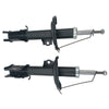 Machter 2 x Front Shock Absorbers Strut Fit For Holden Barina XC Hatchback 02/2001-09/2005