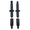 Machter 2 x Front Strut Shock Absorbers Fit For Holden Colorado RG Colorado 7 RG 2010-ON