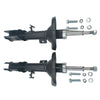 Machter 2 x Front Shock Absorbers Fit For Holden Commodore VZ 3.6L 5.7L 6.0L RWD AWD 2004-2008
