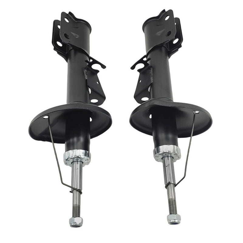 Pair Front Shock Absorbers Fit For Holden Crewman One Tonner VY VZ 09/2003-12/2007 Excluding Factory 17in Wheels 315779 315778 - image 1