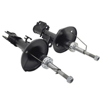 Pair Front Shock Absorbers Fit For Holden Crewman One Tonner VY VZ 09/2003-12/2007 Excluding Factory 17in Wheels 315779 315778 - image 3