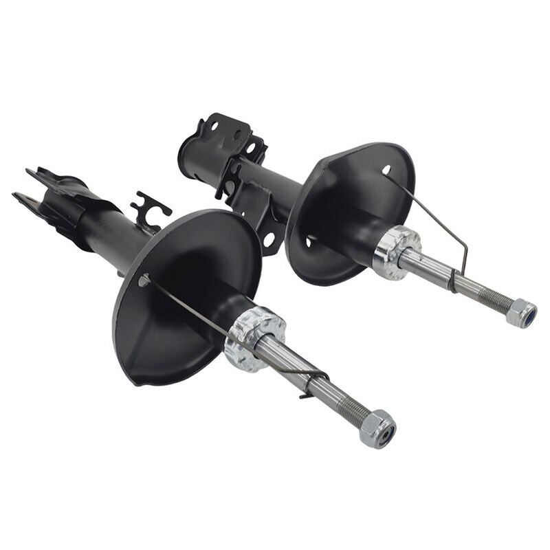 Pair Front Shock Absorbers Fit For Holden Crewman One Tonner VY VZ 09/2003-12/2007 Excluding Factory 17in Wheels 315779 315778 - image 3