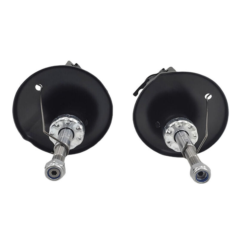 Pair Front Shock Absorbers Fit For Holden Crewman One Tonner VY VZ 09/2003-12/2007 Excluding Factory 17in Wheels 315779 315778 - image 4