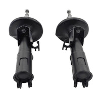 Pair Front Shock Absorbers Fit For Holden Crewman One Tonner VY VZ 09/2003-12/2007 Excluding Factory 17in Wheels 315779 315778 - image 5