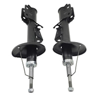 Pair Front Shock Absorbers Fit For Holden Crewman One Tonner VY VZ 09/2003-12/2007 Excluding Factory 17in Wheels 315779 315778 - image 7